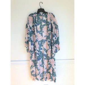 Free People Kimono